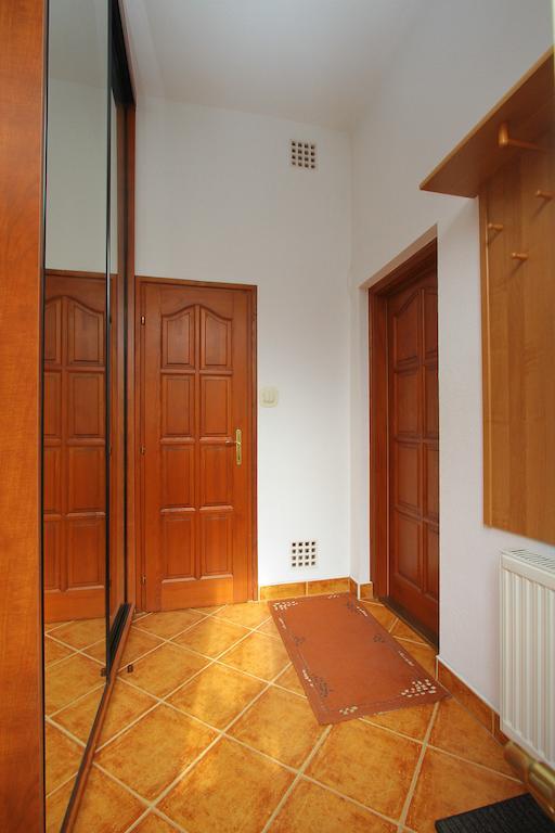 Apartman Budapest City Center Kültér fotó