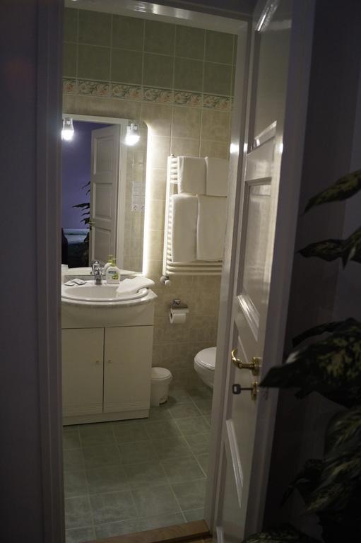 Apartman Budapest City Center Kültér fotó
