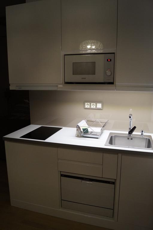 Apartman Budapest City Center Kültér fotó