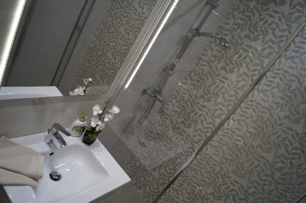 Apartman Budapest City Center Kültér fotó